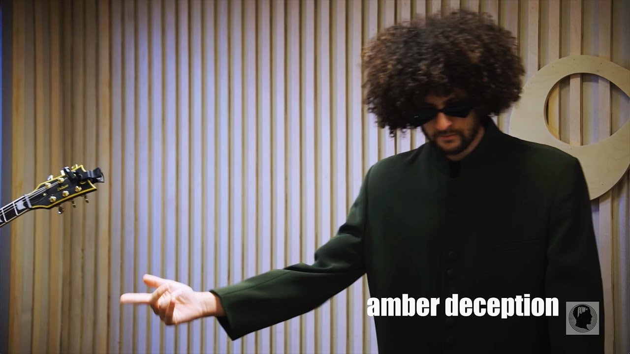 Rhys Langston & Pioneer 11 Dub Lab session