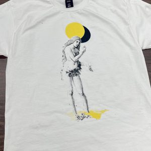 Fell Asleep Praying – “Eve” Shirt