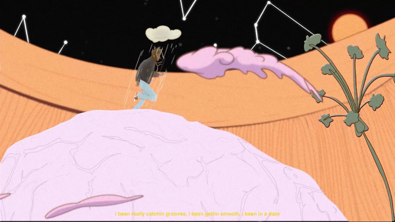 ‘Daze” music video – Chester Watson