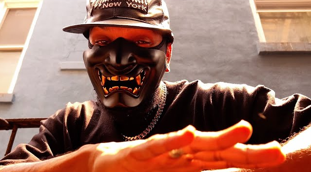 “Semtex” Freestyle – Gabe Nandez