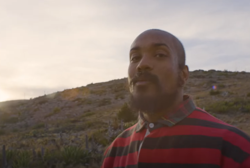 “Cortado” music video – Gabe ‘Nandez