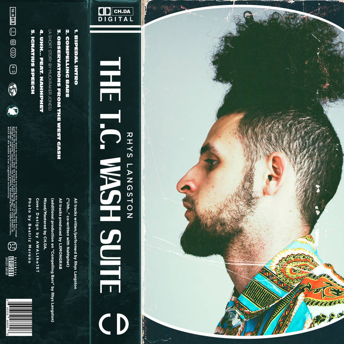 the T​.​C. Wash Suite