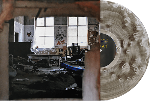 Decay Limited Edition 12′ Vinyl