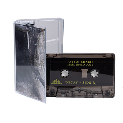 DECAY [DELUXE] Limited Edition Cassette