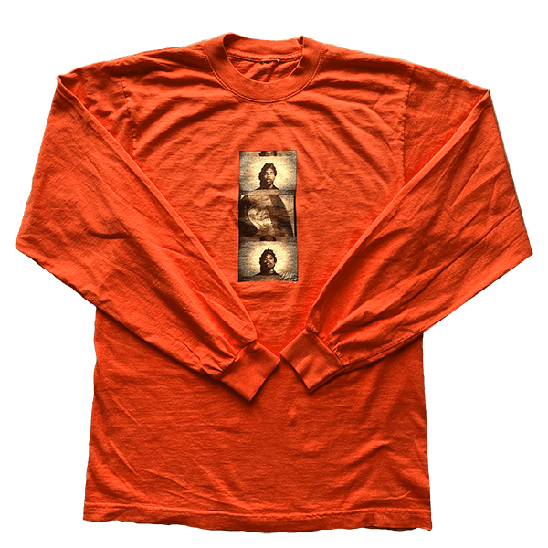 VINTAGE ‘PHANTOM’ 10-YEAR ANNIVERSARY TEE